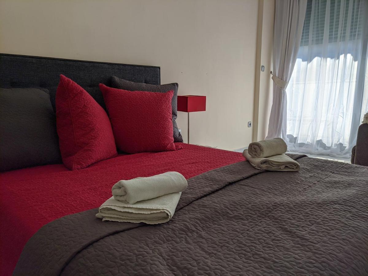 Elegance Sun & Spa Penthouse Бенидорм Экстерьер фото